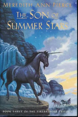 The Son of Summer Stars