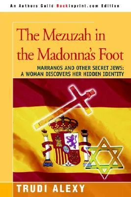 The Mezuzah in the Madonna