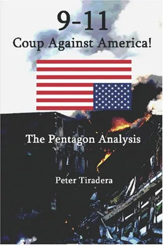 9 11 Coup Against America: The Pentagon Analysis