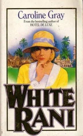 White Rani