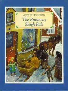 The Runaway Sleigh Ride