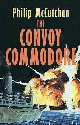 The Convoy Commodore