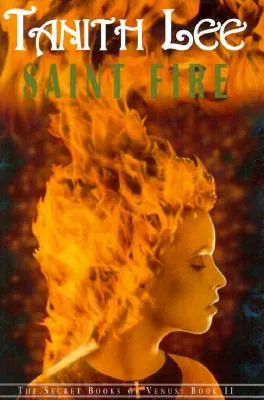 Saint Fire