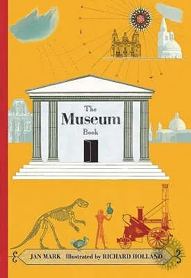 The Museum Book