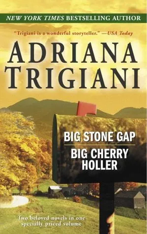 Big Stone Gap / Big Cherry Holler