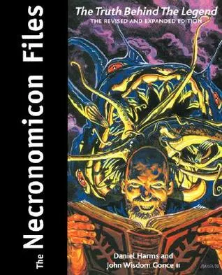 Necronomicon Files: The Truth Behind Lovecraft's Legend