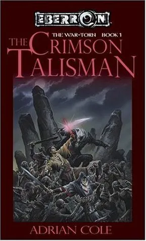 The Crimson Talisman