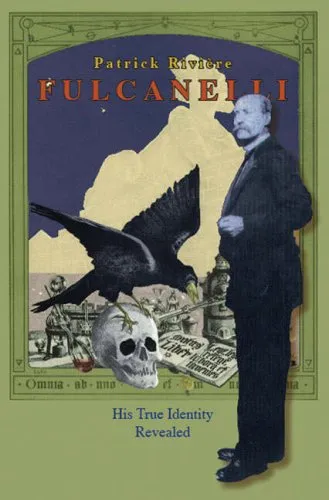 Fulcanelli: His True Identity Revealed Light On His Work