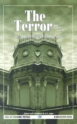The Terror and Other Stories
