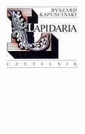 Lapidaria I-III
