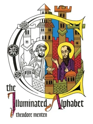 The Illuminated Alphabet