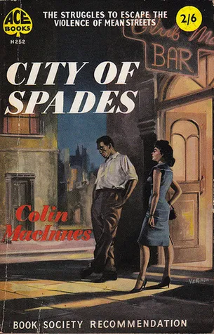 City of Spades