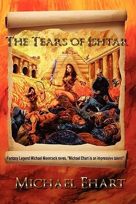The Tears of Ishtar