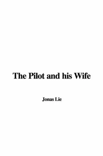 The Pilot and His Wife