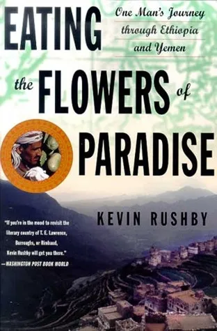 Eating the Flowers of Paradise: One Man