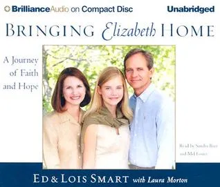 Bringing Elizabeth Home: A Journey of Faith and Hope