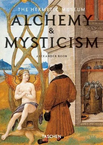 Alchemy & Mysticism (Spanish Edition)