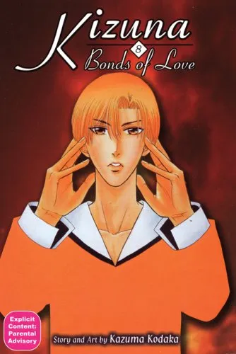 Kizuna: Bonds of Love, Vol. 8