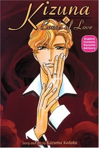 Kizuna: Bonds of Love, Vol. 6