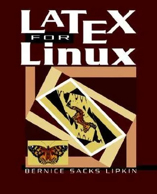 Latex for Linux: A Vade Mecum