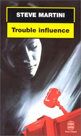 Trouble Influence