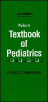 Nelson Textbook of Pediatrics Pocket Companion
