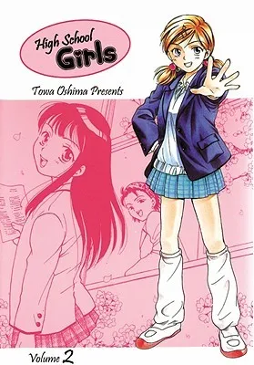 High School Girls: Volume 2