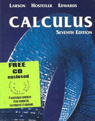 Calculus with Learning CD-ROM Seventh Edition