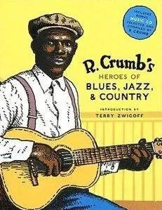 Heroes of Blues, Jazz, and Country