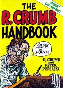 The R. Crumb Handbook