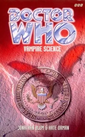 Doctor Who: Vampire Science