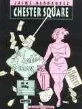Love and Rockets, Vol. 13: Chester Square