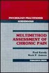 Multimethod Assessment Of Chronic Pain