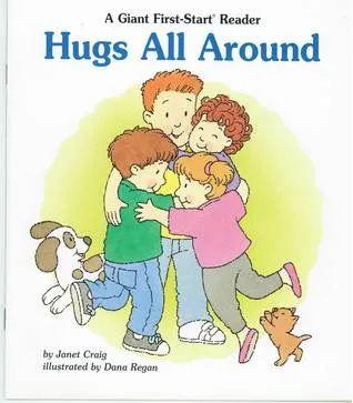 Hugs All Around