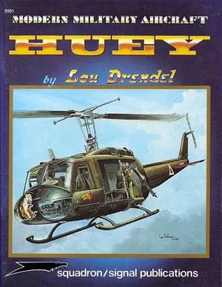 Modern Military Aircraft: UH-1 Huey