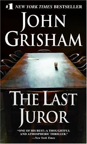 The Last Juror