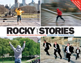 Rocky Stories: Tales of Love, Hope, and Happiness at America