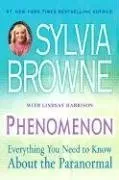 Phenomenon: Everything You Need to Know About the Paranormal