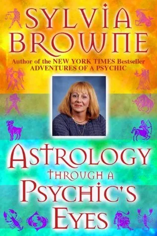 Astrology Through a Psychic