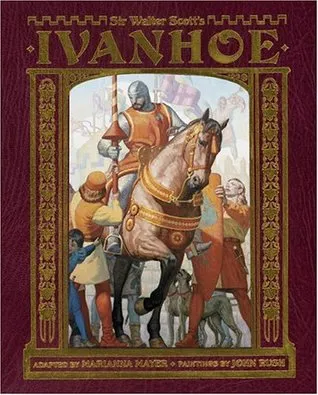 Ivanhoe