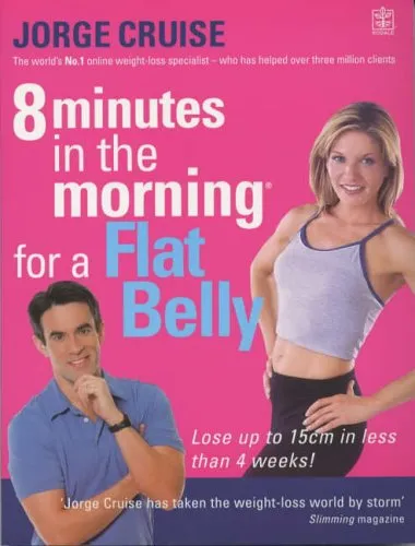 8 Minutes in the Morning for a Flat Belly