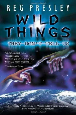 Wild Things They Don