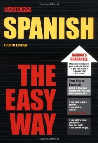 Spanish The Easy Way
