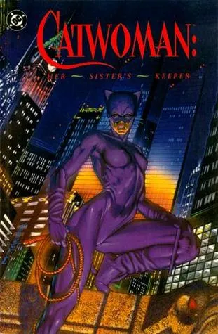Catwoman: Her Sister