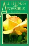 All Things Are Possible: Gift Boxed