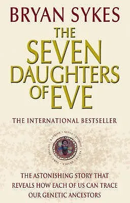 The Seven Daughters Of Eve