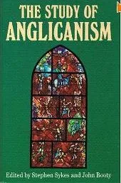 Study of Anglicansim