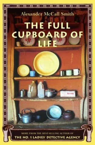 The Full Cupboard of Life