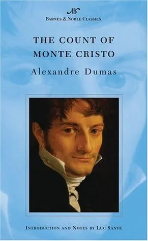 The Count of Monte Cristo