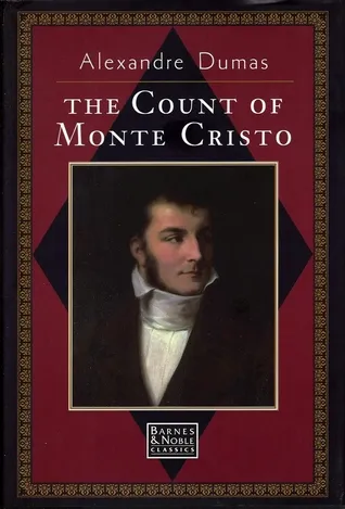 The Count of Monte Cristo